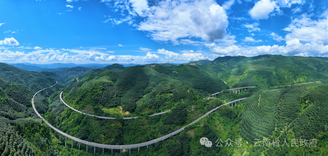 云南省人民政府