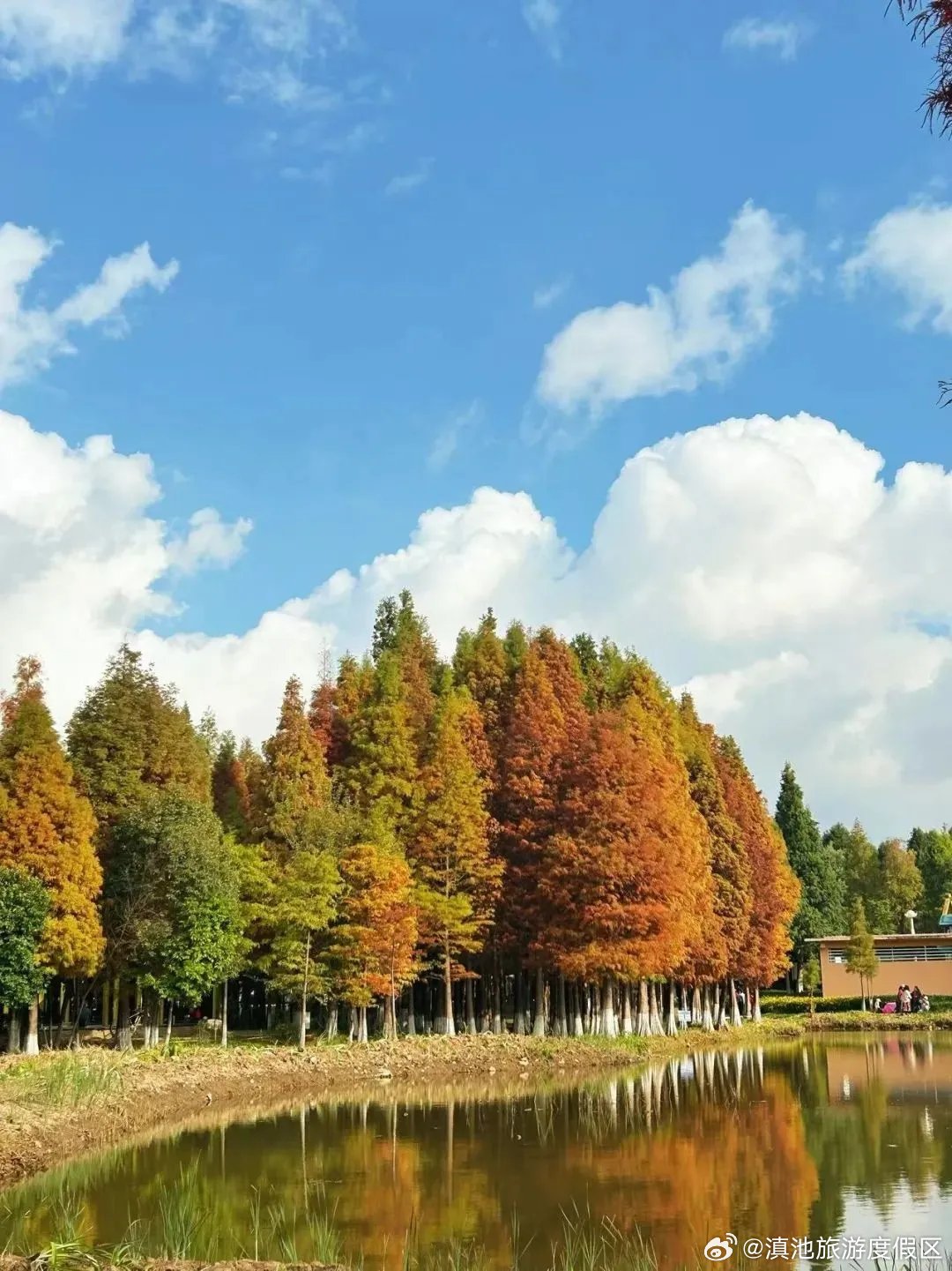 滇池旅游度假区