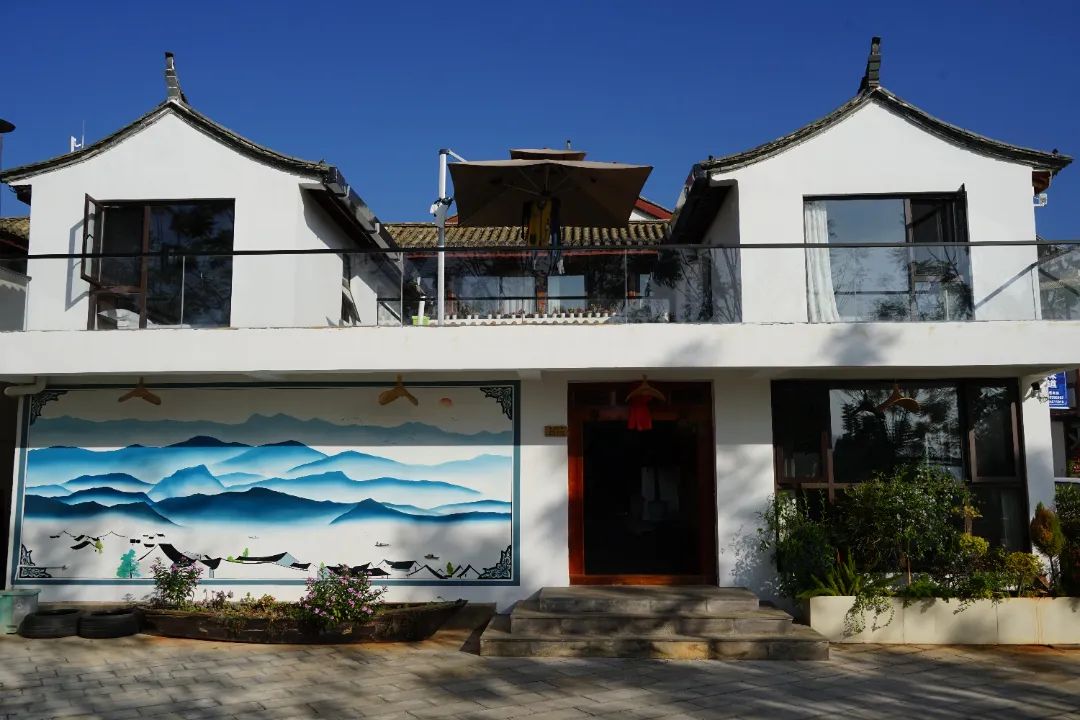 文旅云南