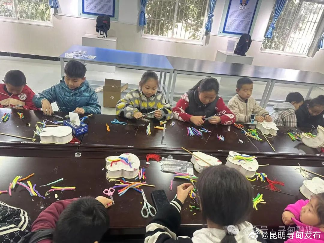昆明寻甸发布