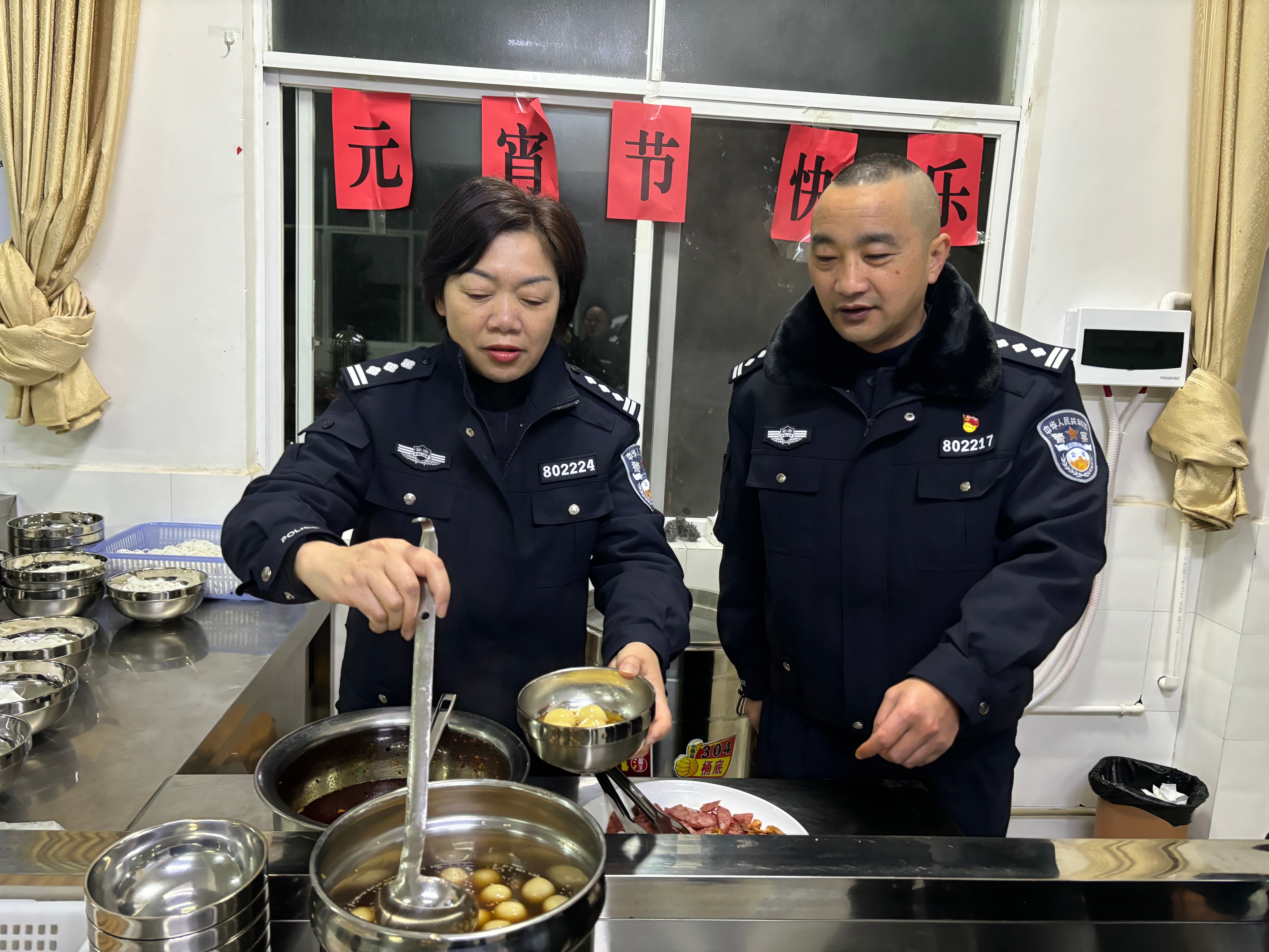 文山市交警大队