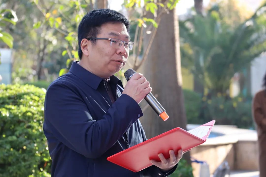 昆明医科大学附属口腔医院