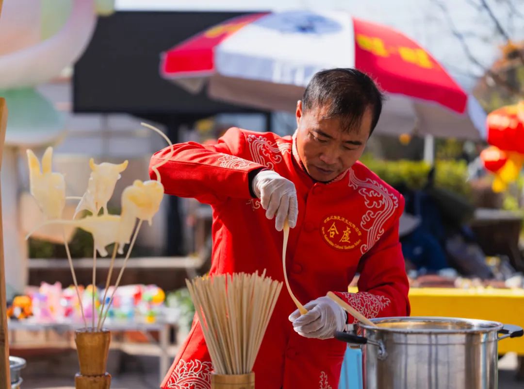 晋宁 诗意的栖居地