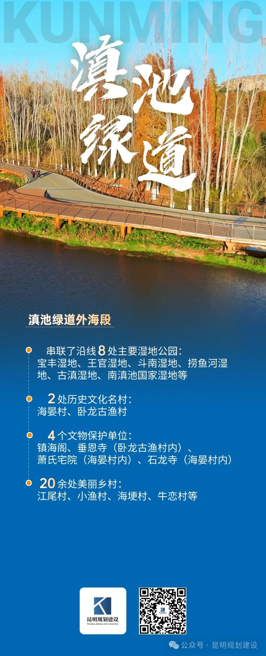 昆明规划建设