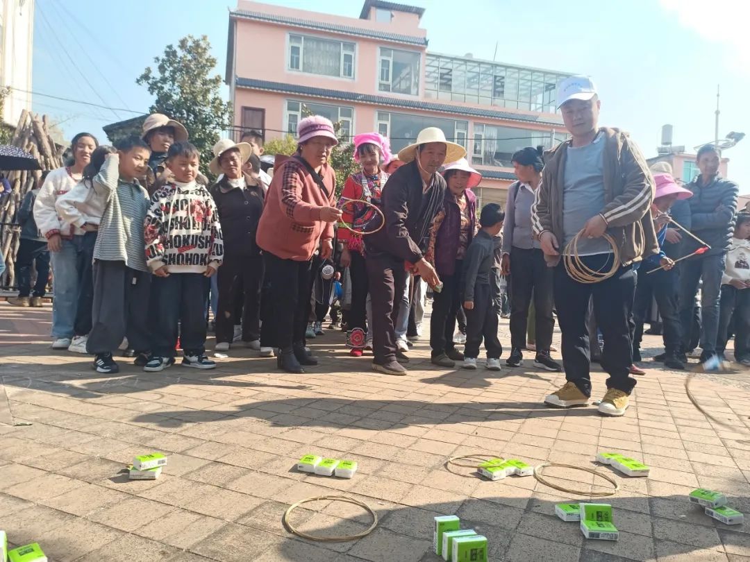 晋宁 诗意的栖居地