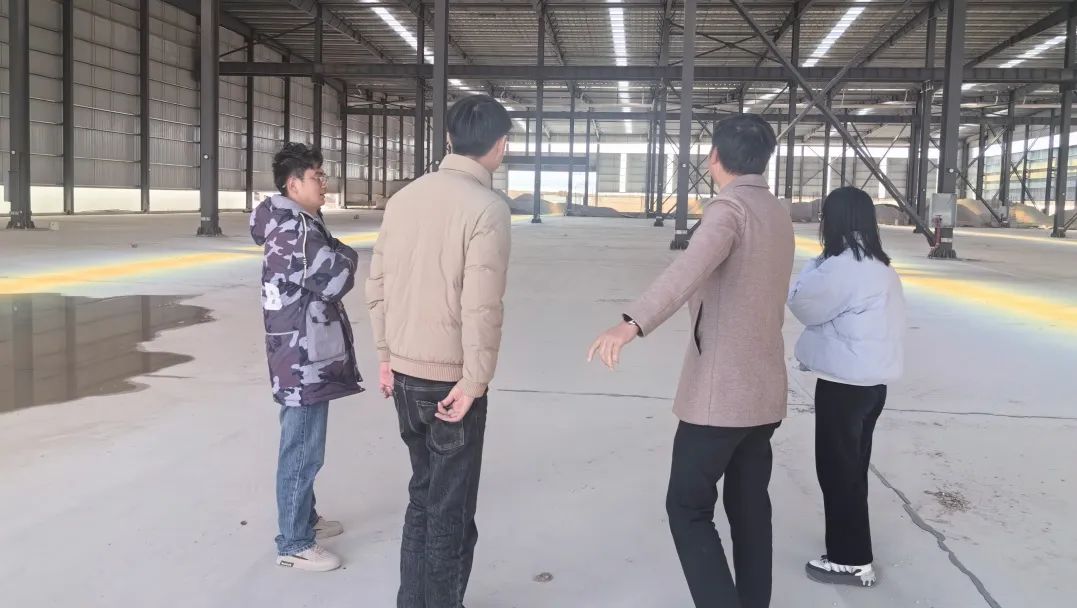 嵩明招商