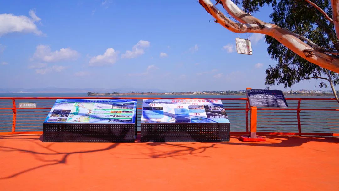 晋宁 诗意的栖居地