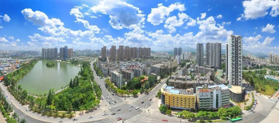 昆明广播电视台