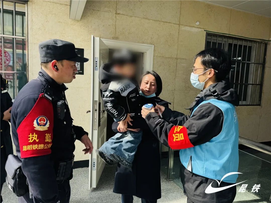 昆明铁路