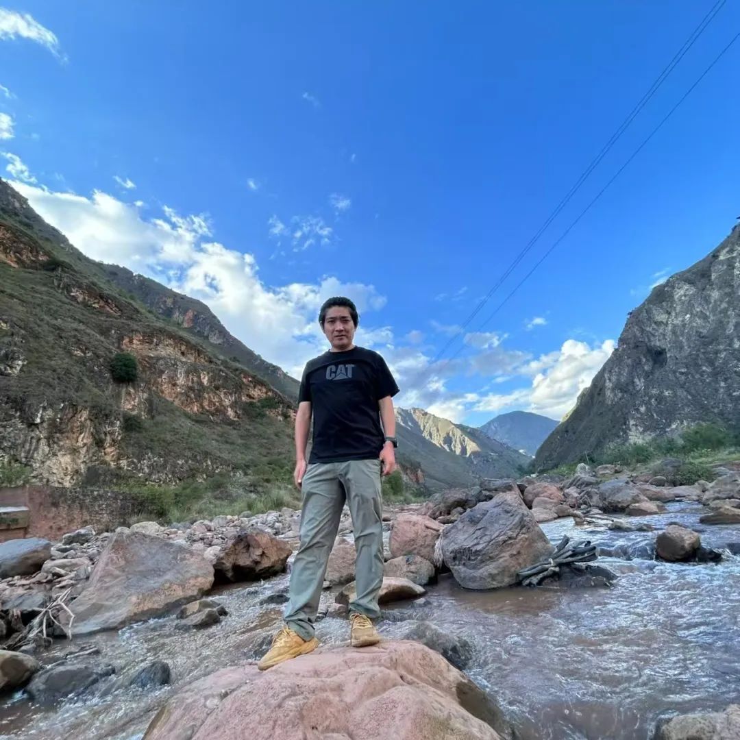 晋宁 诗意的栖居地