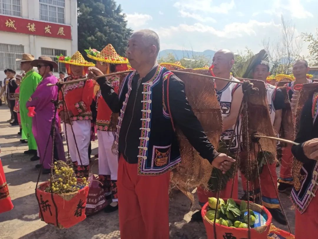 晋宁 诗意的栖居地