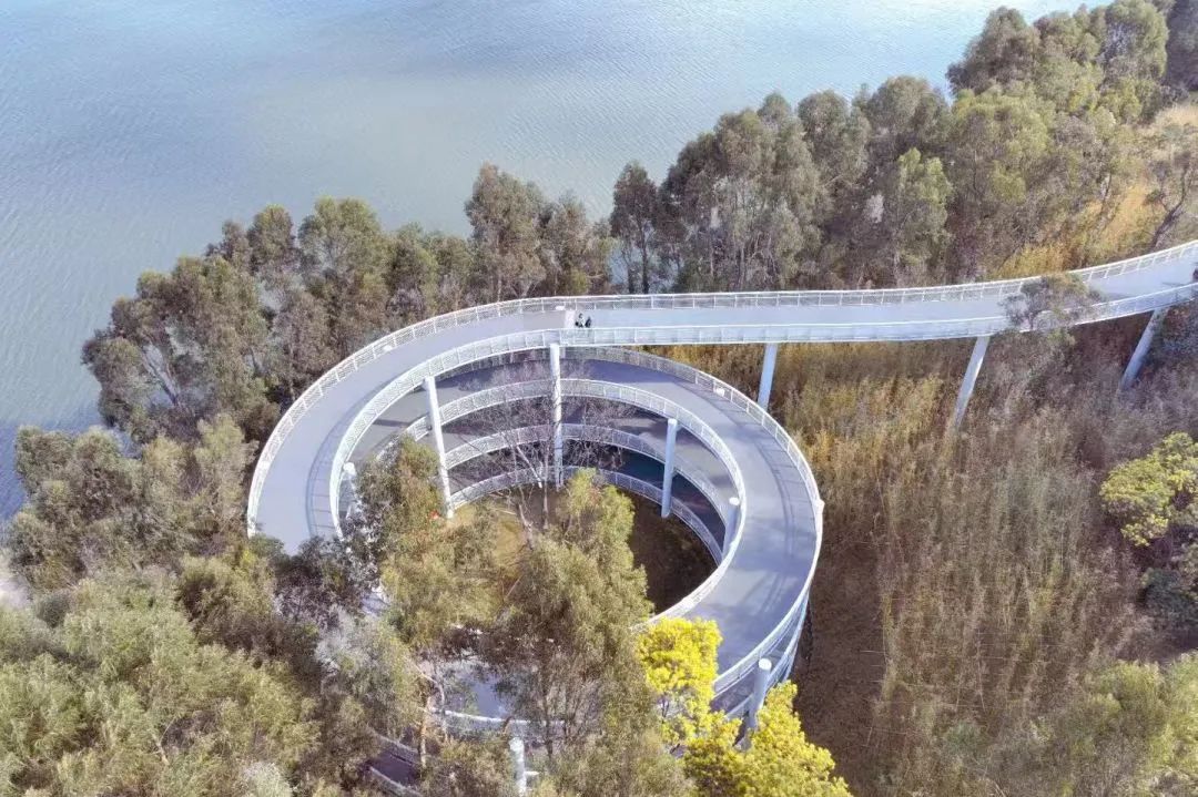 晋宁 诗意的栖居地