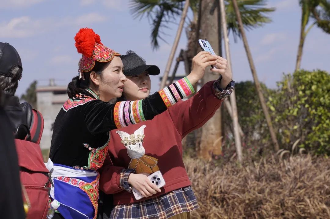 晋宁 诗意的栖居地