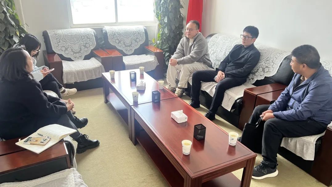 嵩明招商