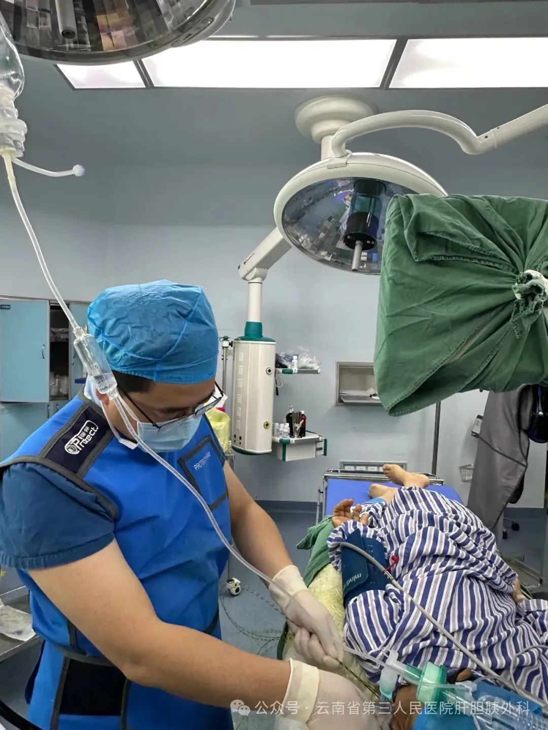 云南省第三人民医院