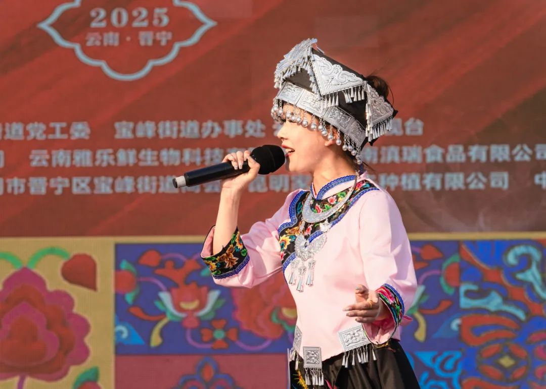 晋宁 诗意的栖居地