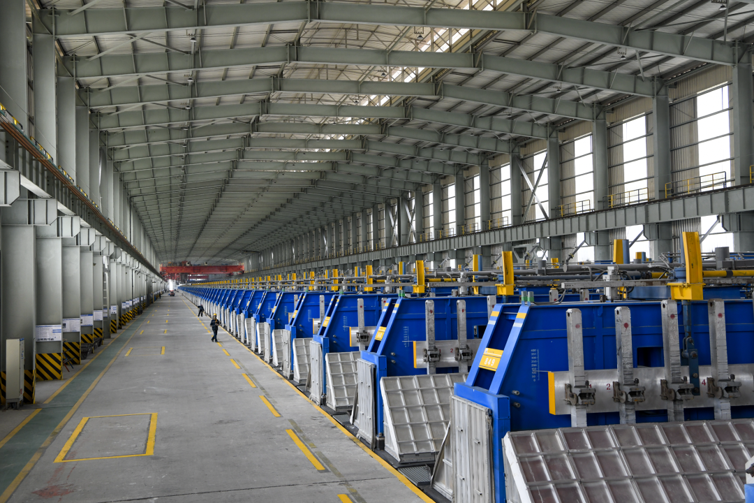 昆明阳宗海风景名胜区