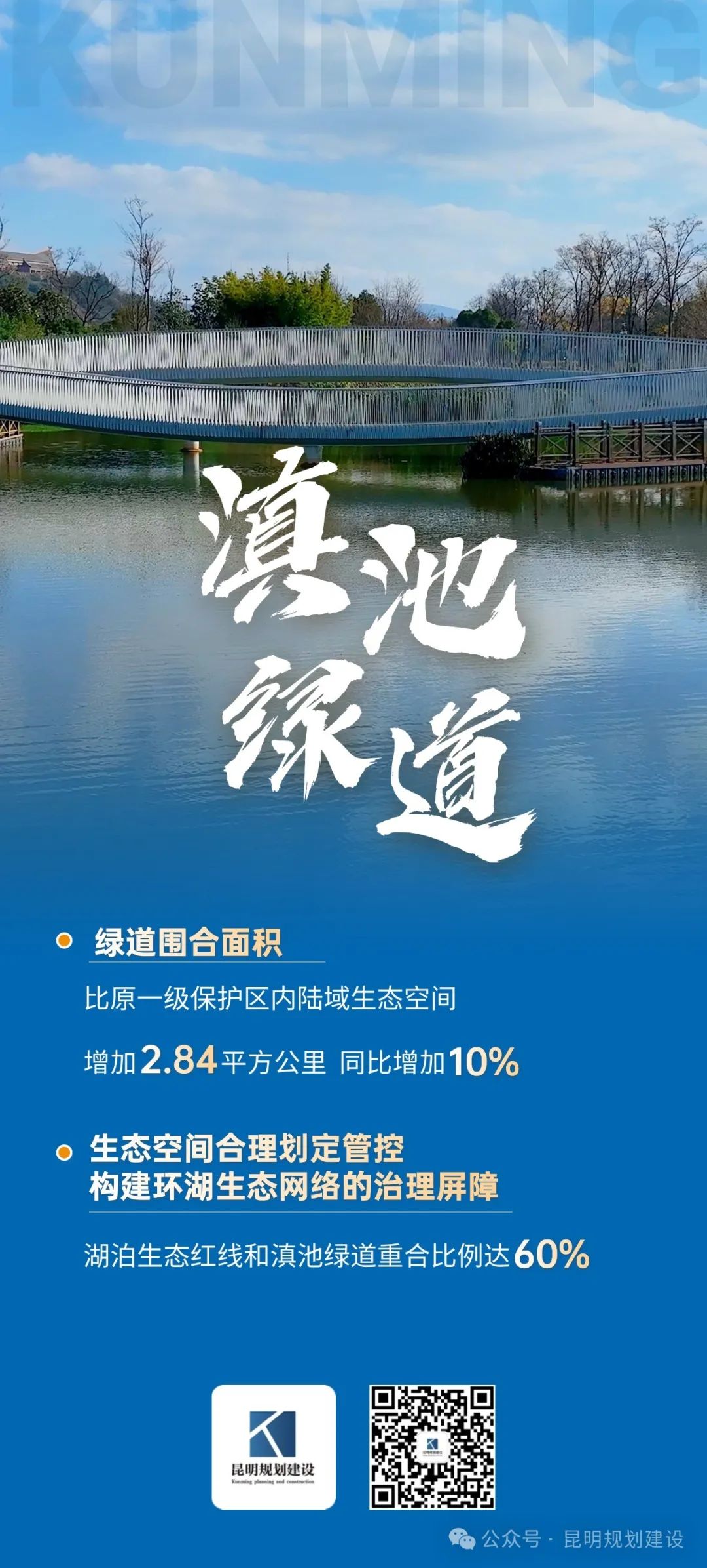 昆明规划建设