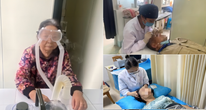 云南中医药大学第二附属医院