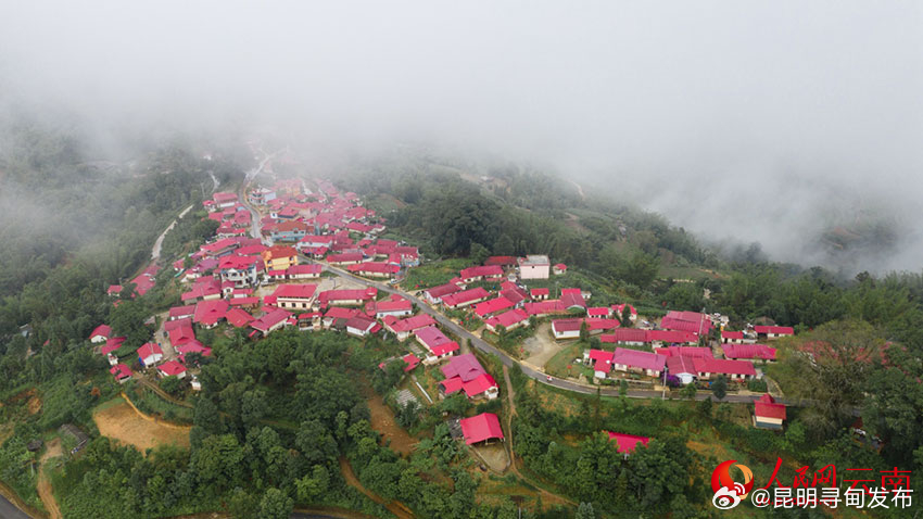 昆明寻甸发布