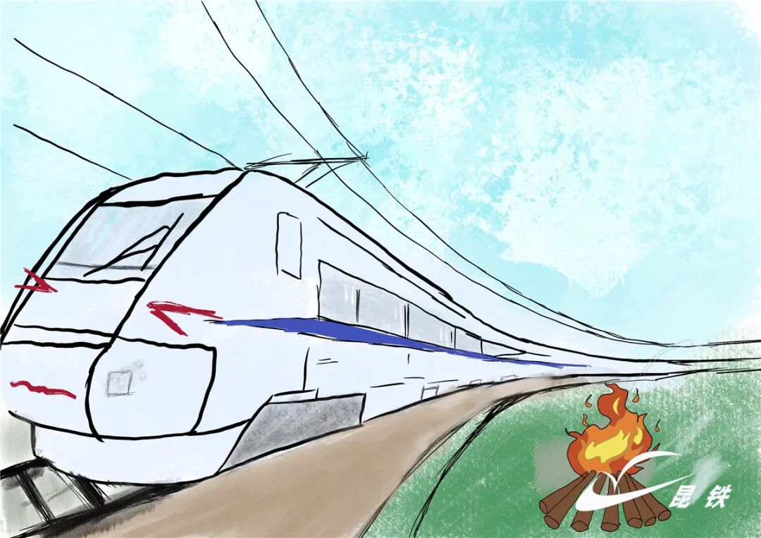 昆明铁路