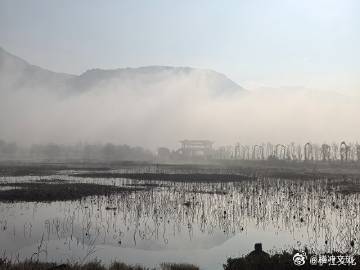 腾冲文旅