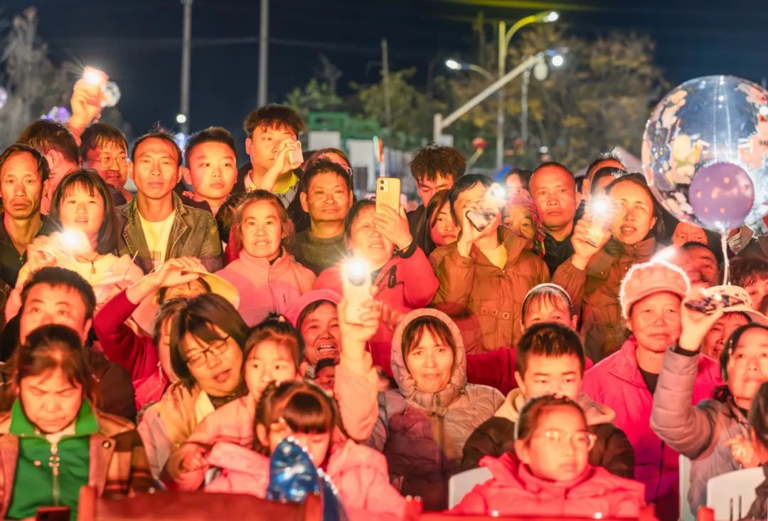 晋宁 诗意的栖居地