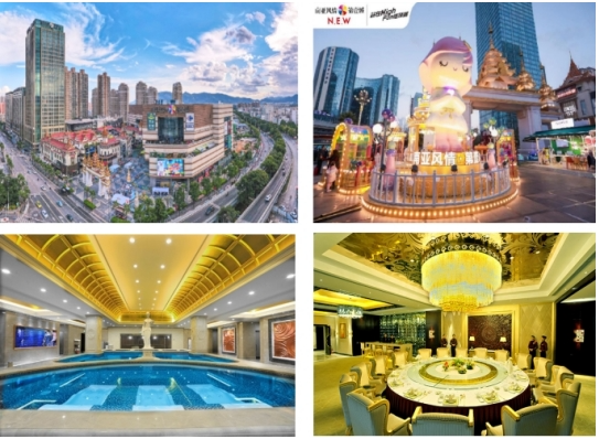 昆明市公共就业和人才服务中心