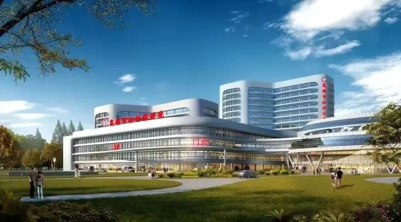 昆明市妇幼保健院