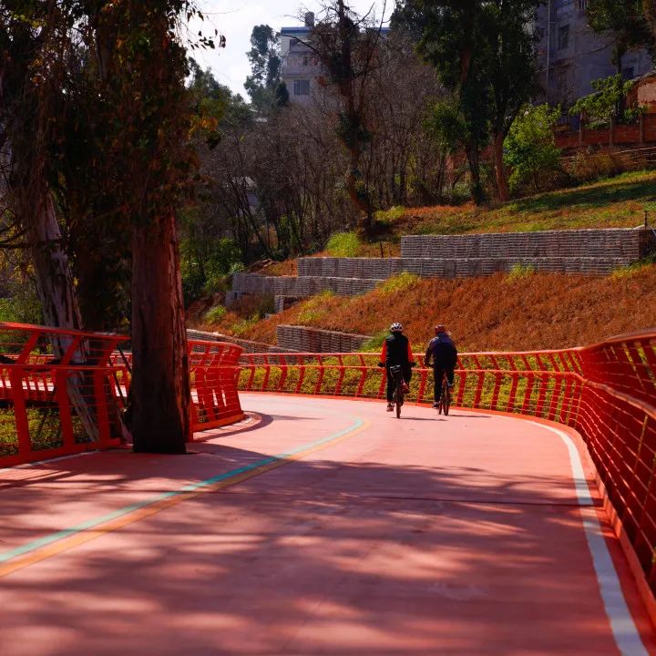 晋宁 诗意的栖居地