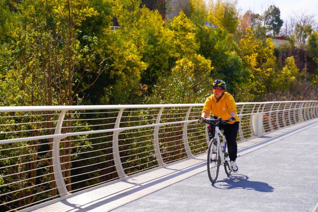 晋宁 诗意的栖居地