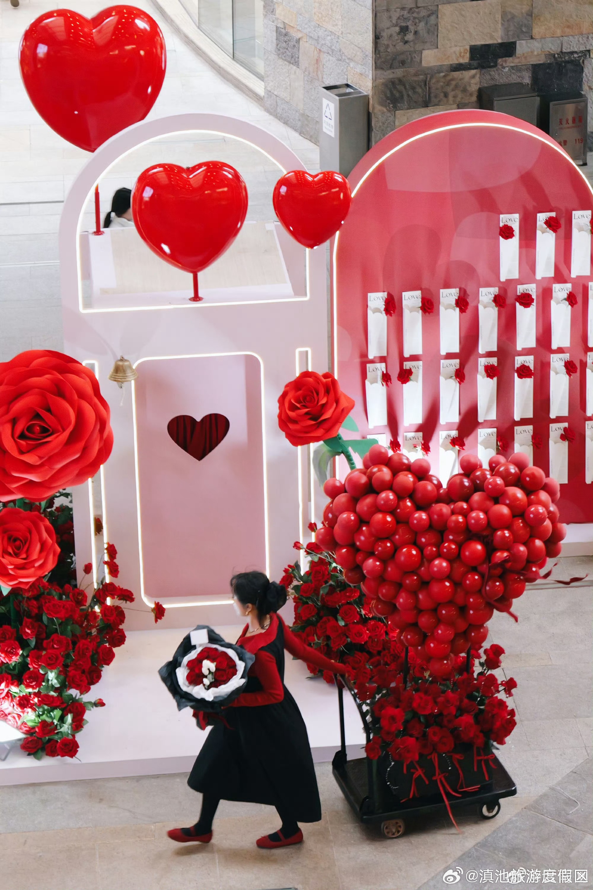 滇池旅游度假区