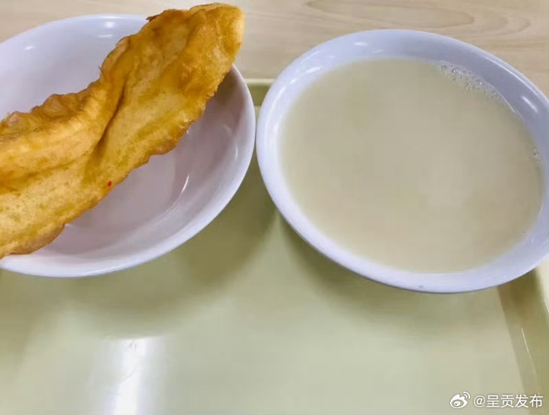 5种最差的早餐搭配组合 