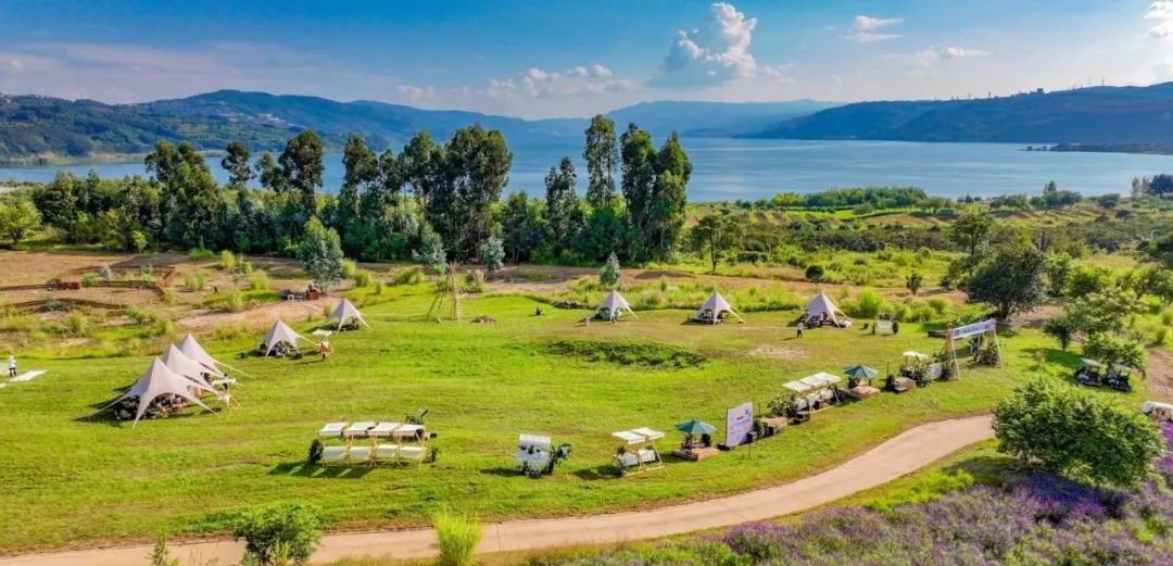 昆明阳宗海风景名胜区