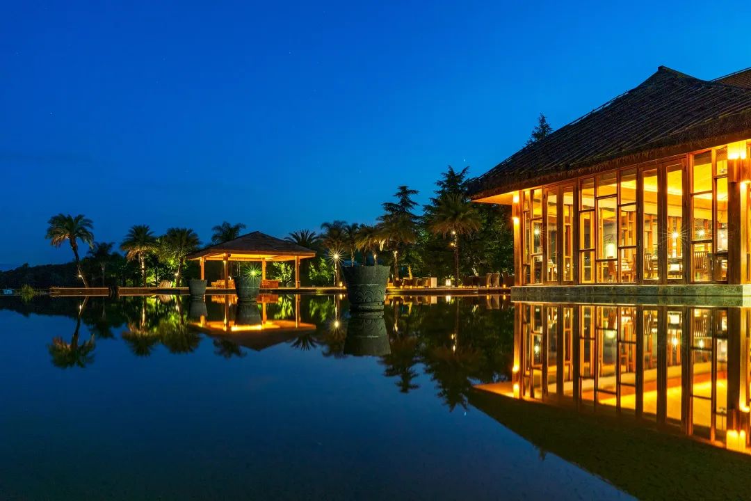 昆明阳宗海风景名胜区