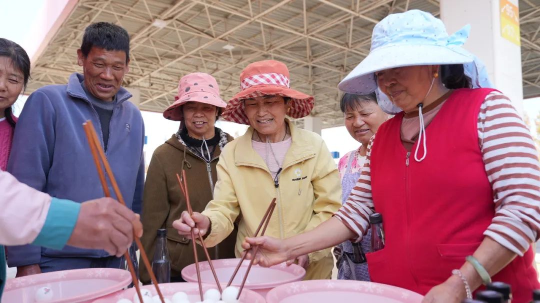 晋宁 诗意的栖居地