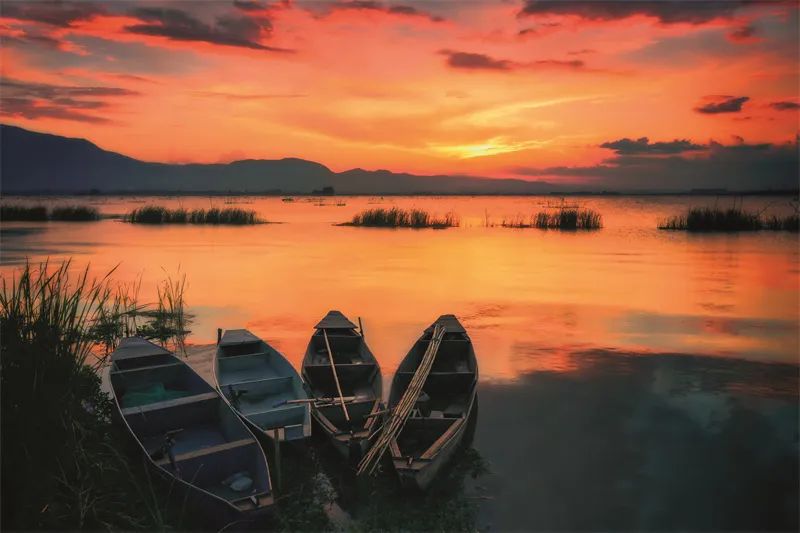 红河文旅