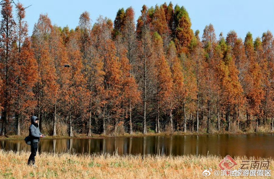 滇池旅游度假区