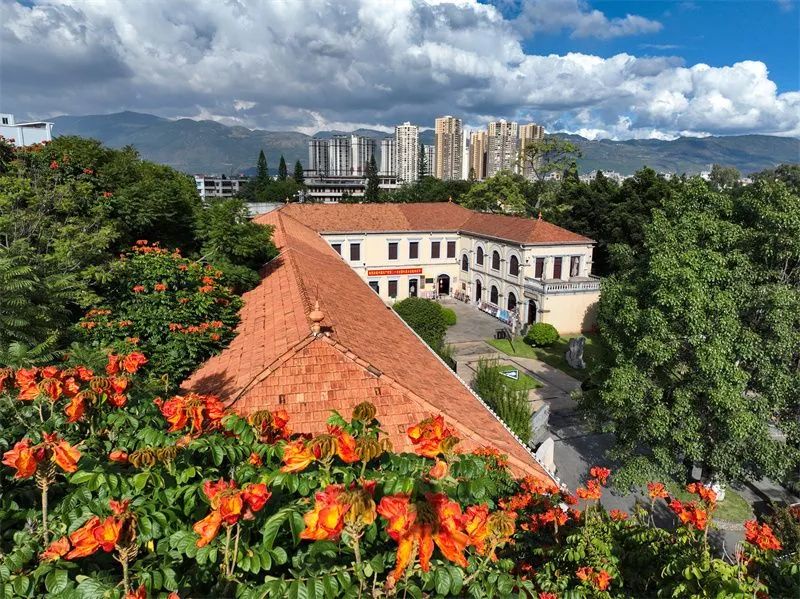 红河文旅