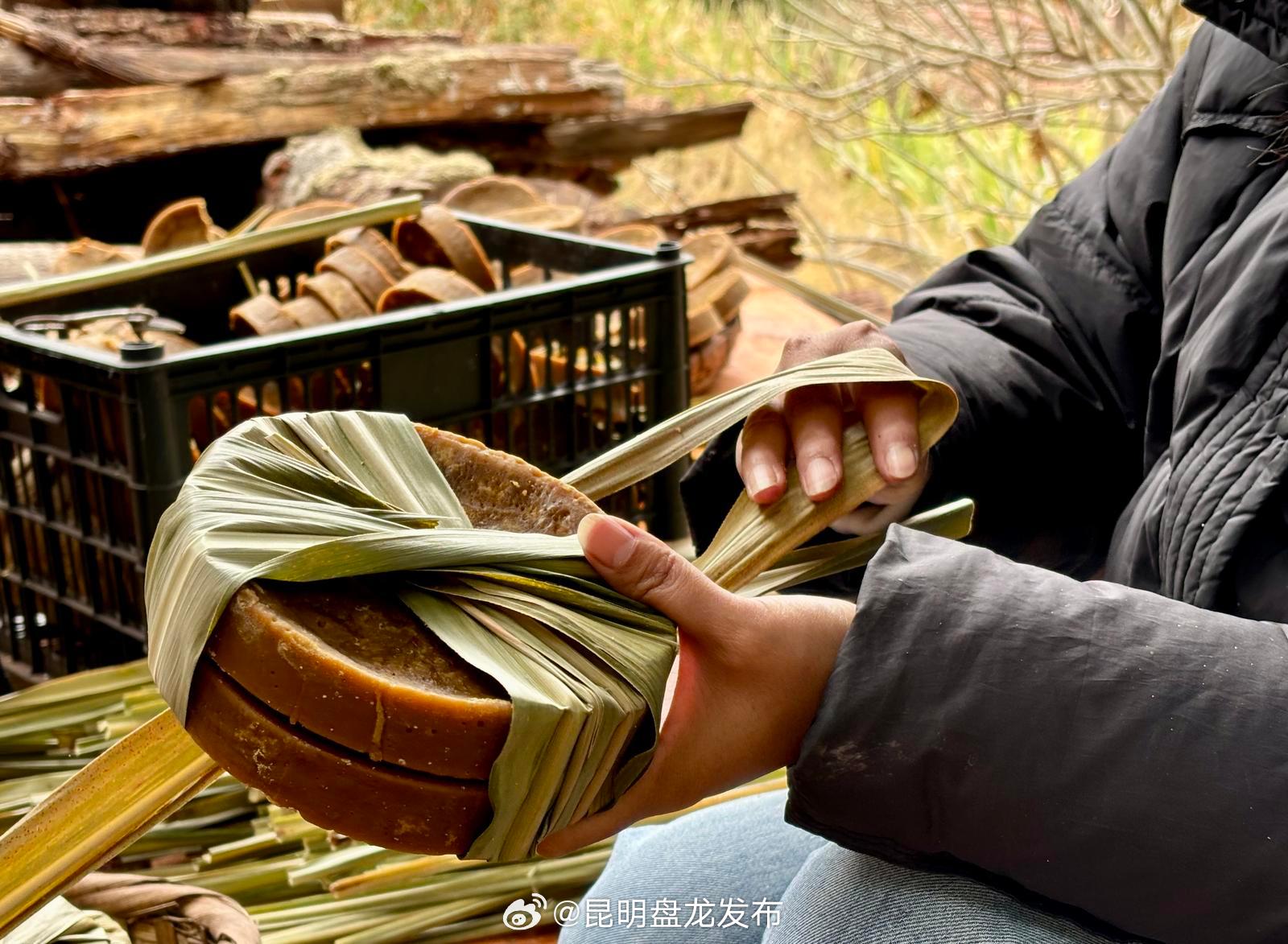 昆明盘龙发布