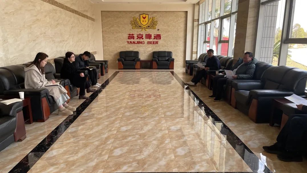 嵩明招商