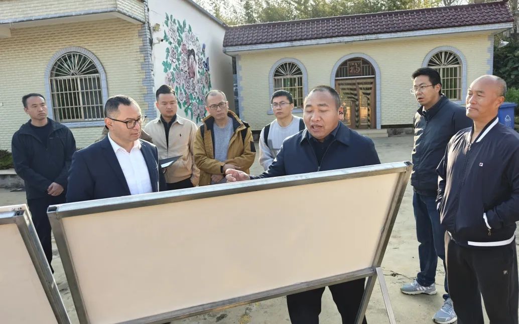 悦读嵩明