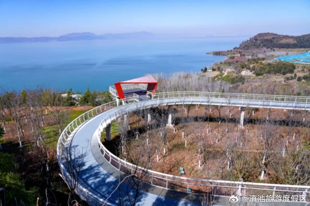 滇池旅游度假区