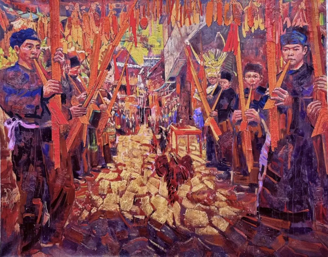 晋宁 诗意的栖居地