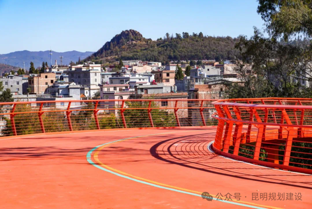 昆明规划建设