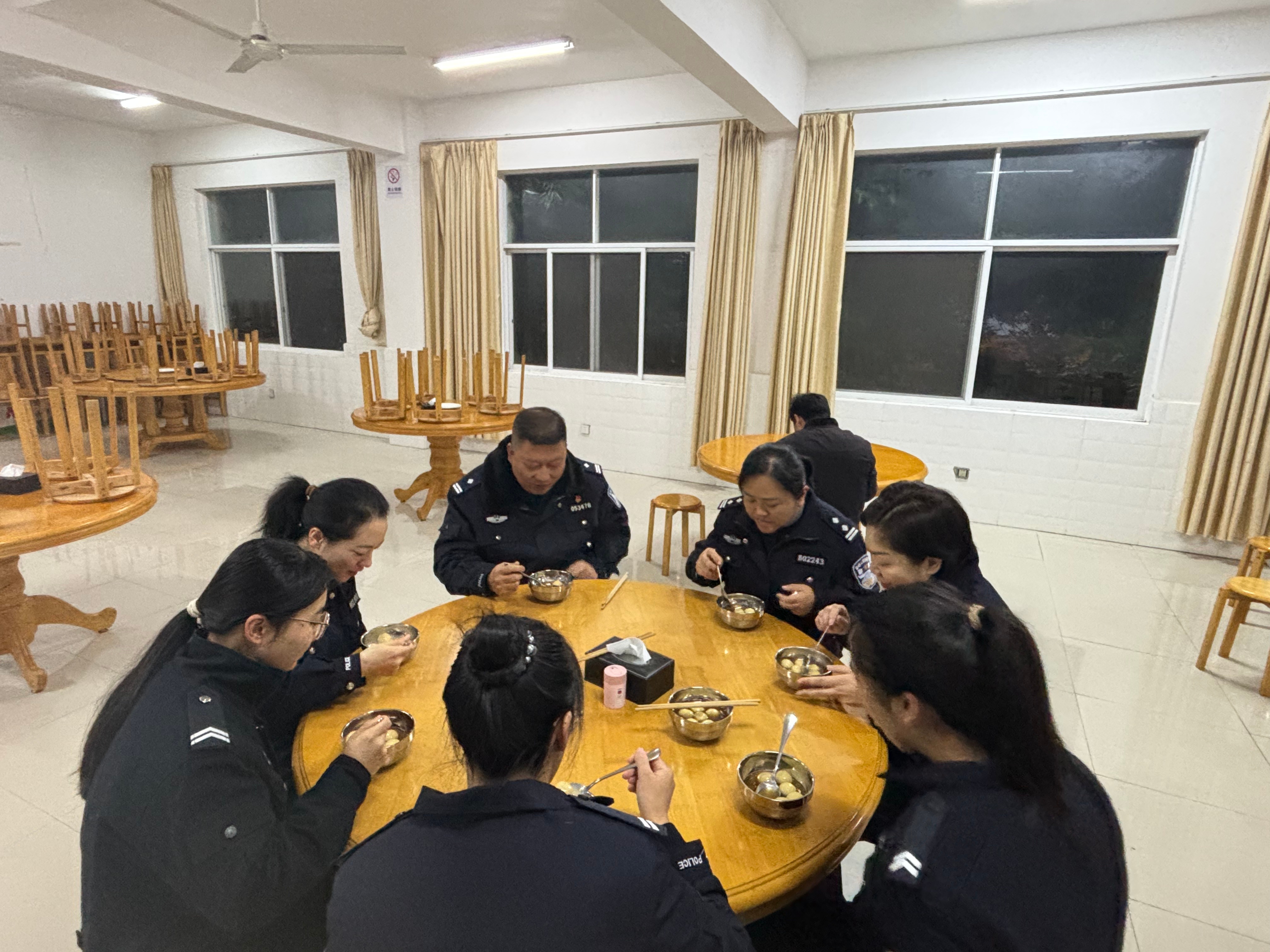 文山市交警大队