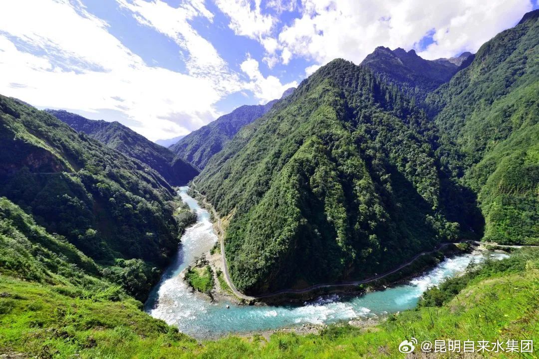 昆明自来水公司