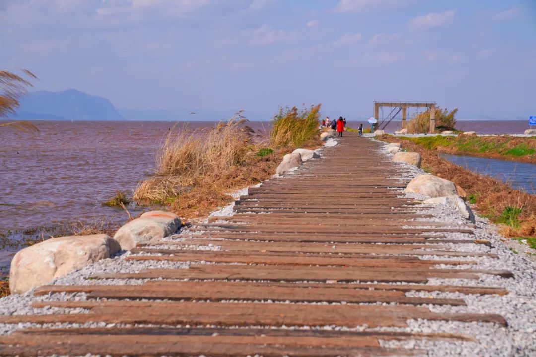 晋宁 诗意的栖居地