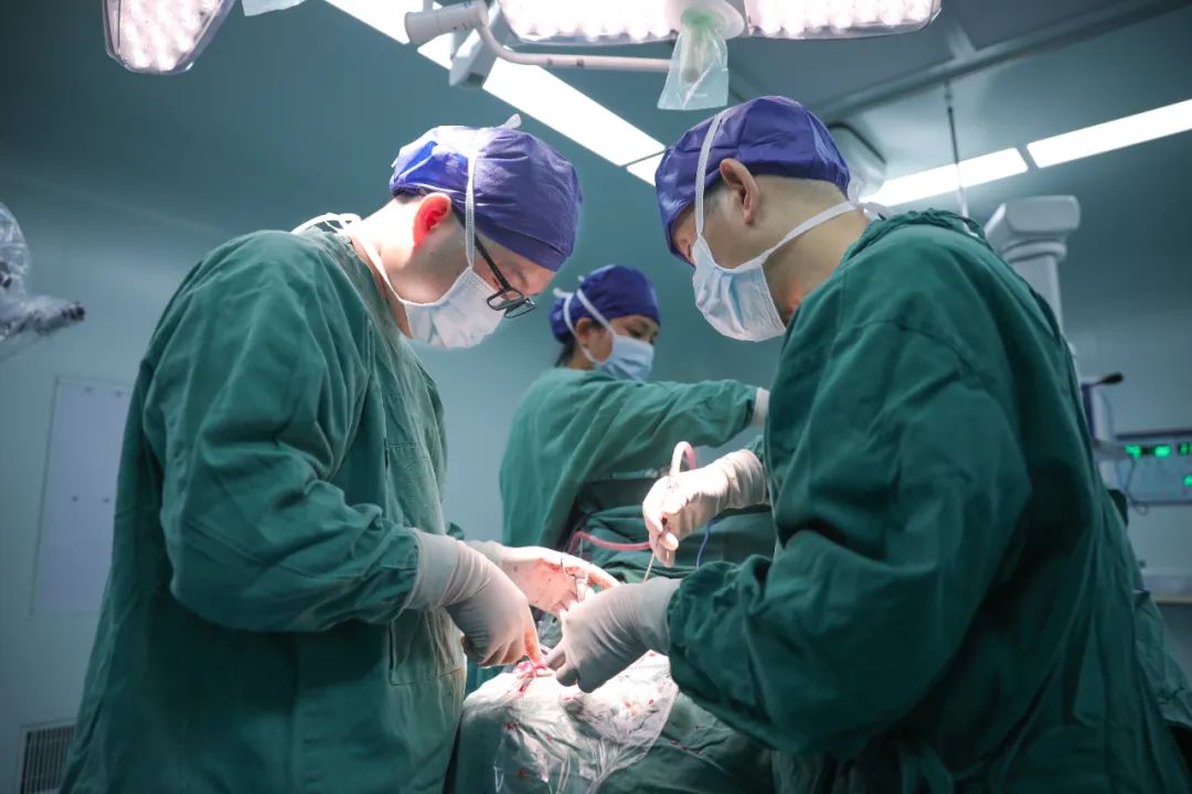 普洱市人民医院