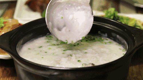 长期喝粥反而让胃更脆弱